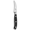 Victorinox Grand Maître Spelucchino Professionale per Carne, 8 cm, Nero