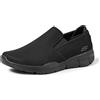 Skechers Equalizer 3.0- Sumnin, Scarpe Da Ginnastica Basse Uomo, Blu Blue Navy, 42 EU