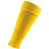 PDX Sport CALZETTONE TUBOLARE - GIALLO