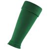 PDX Sport CALZETTONE TUBOLARE - VERDE