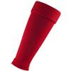 PDX Sport CALZETTONE TUBOLARE - ROSSO