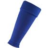 PDX Sport CALZETTONE TUBOLARE - BLU ROYAL