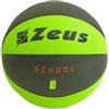 Zeus PALLONE BASKET SCHOOL N°3