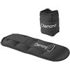 Diamond COPPIA CAVIGLIERE APPESANTITE 2,5 KG