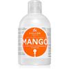 Kallos KJMN Professional Mango 1000 ml