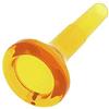 pBone Bocchino Trombone Tenore Giallo