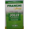 Franchi Sementi gamma di miscugli di semi per prati erbosi di alta qualità in confezioni varie (Jolly universale, 250 grammi)