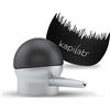 Kapilab Kit Accessori Fibre per Capelli Kapilab