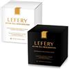 Lefery Active Cell Regeneration crema antirughe da giorno e notte, effetto antinvecchiamento, venditore UK, prodotto originale Crema da giorno e notte.