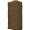 Expert Predator BROWN NYLON TWISTED ROPE - TORTIGLIA NYLON 210/12 1LB