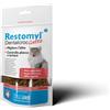 Restomyl Dentalcroc Alimento Complementare per Gatti 60G