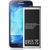 Abtter Batteria di ricambio ad alta capacità per Samsung Galaxy S5 NEO, 4300 mAh, per Samsung Galaxy S5 NEO EB-BG903BBE G903F | S5 LTE | S5 Active S5 (sostituzione della batteria senza NFC)