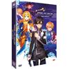 Dynit Sword Art Online III - Alicization - The Complete Series (Eps. 01-24) (4 DVD)