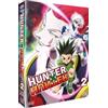 Dynit Hunter X Hunter - Vol. 2 - Area Celeste+York Nuova - 1st Press Ltd Ed (Eps.27-58) (5 DVD + Booklet)