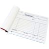 BM BeMore - Modello 370, 0100418 - Blocco Buono Di Consegna Triplice Copia - Carta Autoricalcante Tre Copie 35+35+35 Fogli - Dimensioni 16,5Cm X 12Cm - Confezione Da 10 Pezzi