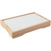 PADERNO WORLD CUISINE Contenitore Sushi Refrigerabile legno di pino e poliammide cm 32x21,5x4,5