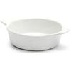 LIONESS Justwhite Mini casseruola tonda cm 13,8 h 3,8 (minimo 6 pezzi)