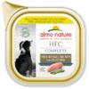 Almo Nature HFC Complete per cani (pollo con zucchine) - 17 vaschette da 85gr.