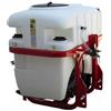 Oma 600 lt - Gruppo botte irroratrice a trattore - pompa Comet APS 96