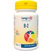 LONGLIFE B2 50MG 100TAV DIVIS