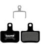 Galfer bike Pastiglie freno Galfer bike level t/level tl nero
