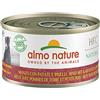 Almo Nature Classic per Cane da 95gr Gusto Manzo con Patate e Piselli