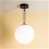 Artemide NH 35 Soffitto | Cod. 1286010A