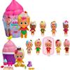 CRY BABIES IMC TOYS CRY BABIES ICY WORLD FROZEN FRUTTI