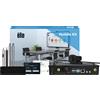 ELO Huddle Kit con Computer i5, Windows
