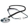 Moretti FONENDOSCOPIO LOGIKO A TESTA PIATTA DIAMETRO 45 MM ALTEZZA 10 MM TUBO AD Y DIAMETRO 5 MM LUNGHEZZA 60 CM