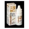 Omisan Farmaceutici CALENDUVIS GOCCE OCULARI CALENDULA 15 ML