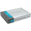 D-link Switch D-link ethernet 5 Porte 10/100 MB DES-1005D [DES-1005D]