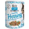 BRIT Care Cat Snack Superfruits herring per gatti sterilizzati 100 g