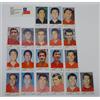 Figurine Tempo 1966 Mondiali - Cile - Lotto Soccer