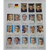 Figurine Tempo 1966 Mondiali - Germania - Lotto Soccer