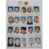 Figurine Tempo 1966 Mondiali - Portogallo - Lotto Soccer