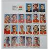 Figurine Tempo 1966 Mondiali - Ungheria - Lotto Soccer