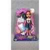 YASMIN THE FUNK OUT COLLECTION GIG NEW VINTAGE DEADSTOCK MGA VINTAGE DOLL BRATZ
