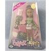 SASHA THE FUNK OUT COLLECTION GIG NEW VINTAGE DEADSTOCK MGA VINTAGE DOLL BRATZ