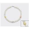 Mikiko Bracciale Mikiko donna di perle MB0934O7FCBI050