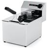 Sammic Friggitrice Da Banco Sammic PF-6 con Vasca da 5 lt