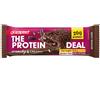 Enervit The Protein Deal - Brownie Lover Barretta Proteica, 55g