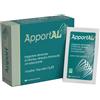 Apportal PharmaNutra ApportAL® Bustine 14 pz Bustina