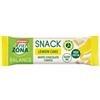 EnerZONA® Snack Lemon Cake 33 g Barretta