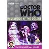2entertain Doctor Who - Revelation of the Daleks [Edizione: Regno Unito]