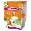 Plasmon vari Plasmon pera yogurt as 2 x 120 g