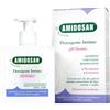 AMIDOSAN II NATURA DETERGENTE INTIMO PH NEUTRO 250 ML