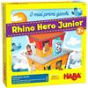 HABA Rhino Hero Junior - HABA