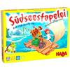 HABA In Equilibrio nei Mari del Sud (Sudseestapelei) - HABA