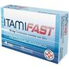 Fidia Farmaceutici - Itamifast 25 Mg Confezione 10 Compresse
